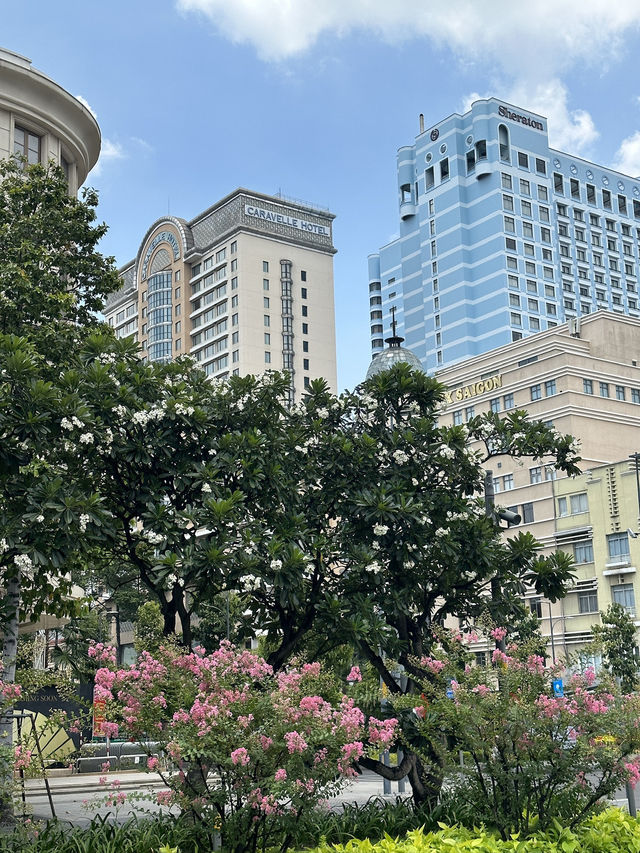 Ho Chi Minh, An Underrated Food & Drink Utopia In South East Asia. 