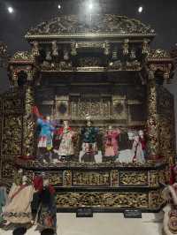 พิพิธภัณฑ์เฉิงตู (成都博物馆)