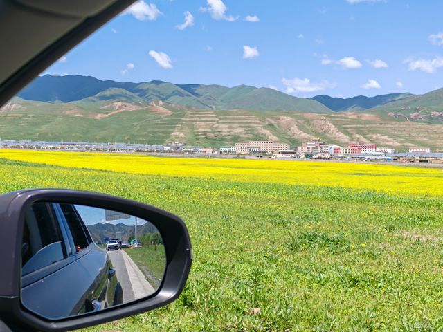 行程標題