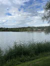 Chengde Imperial Summer Villa (Mountain Resort Scenic Area)! 