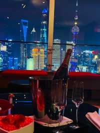 上海外灘W酒店｜潮流與江景碰撞嘅極致體驗
