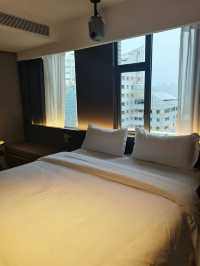 Chongqing Lianglukou | Prime Spot by Metro! Surrounded by Attractions! Free City Views!