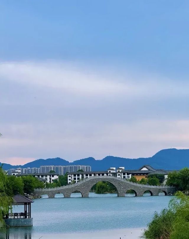 湖南·岳陽·常德·益陽｜三日三城地道玩法