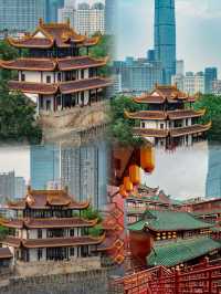 長沙48小時極限挑戰｜大學生特種兵式打卡攻略！