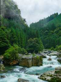《國家地理》冇呃我，呢個避世村落真係太適合避暑啦