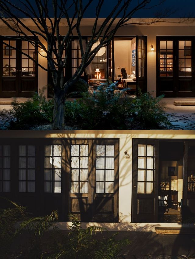 喺大理「不下山」住咗兩晚,終於明白咩叫「住進風景裡」 喺大理「不下山」住咗兩晚,終於明白咩叫「住進風景裡」