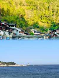 漳州嘅魅力在於「慢」。因為真係～