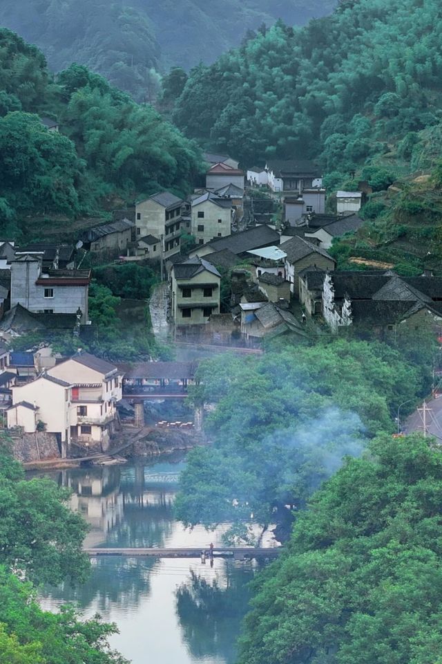 接下嚟嘅紹興，就係蘇軾筆下嘅「真江南」……