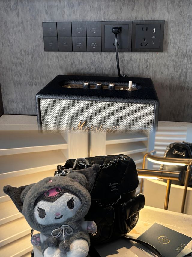 去上海出差，唯一令我三度入住嘅酒店就係佢！