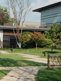 喺山野之間解鎖動靜皆宜嘅度假模式｜美憬閣太識我啦！