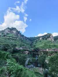 一定要去山西忻州古城走一走