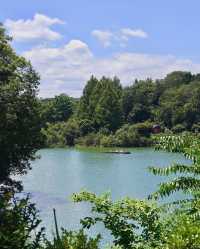 埼玉縣親子必去免費樂園