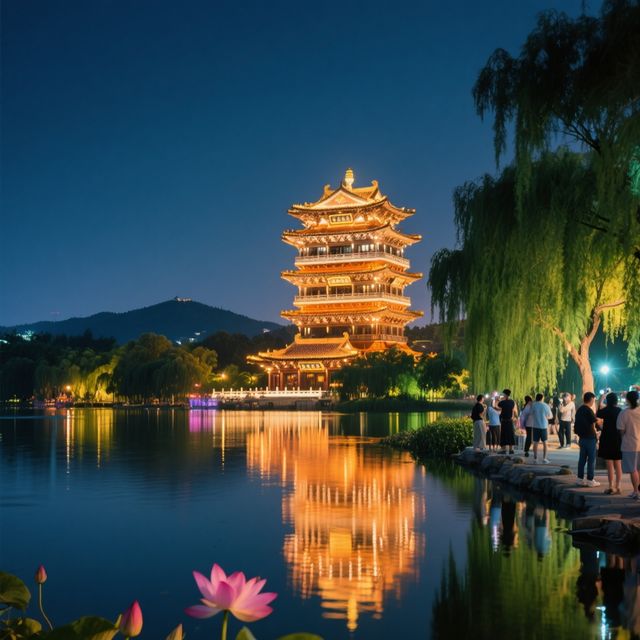 從趵突泉到泰山腳下的千年文脈