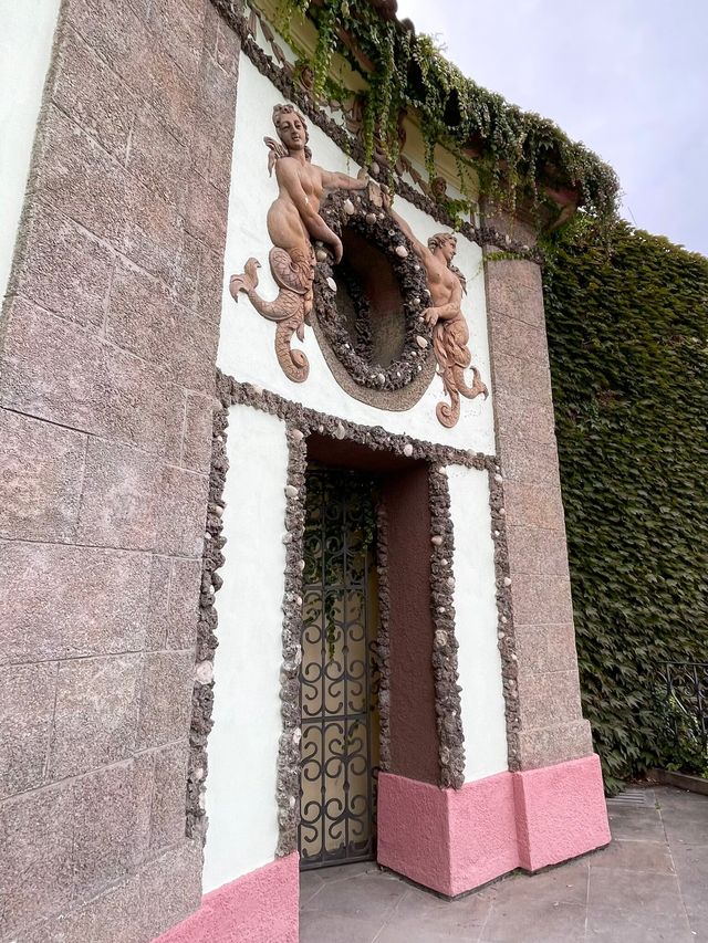 Stunning Gardens on Petrin Hill