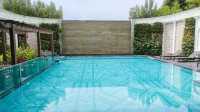 Smooth Experience at Radisson GRT Chennai