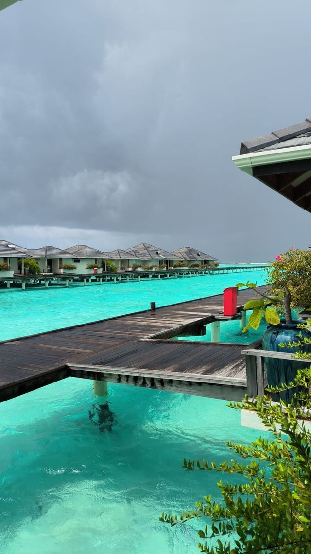 Magical Maldives Getaway