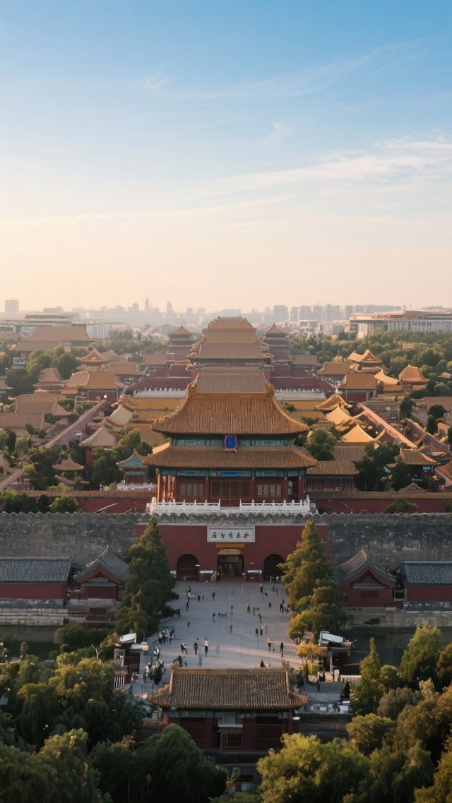 你好!歡迎來到北京!作為中國首都,北京是一座融合了千年歷史與現代都市魅力的國際大都市。六天五夜的時間 你好!歡迎來到北京!作為中國首都,北京是一座融合了千年歷史與現代都市魅力的國際大都市。六天五夜的時間