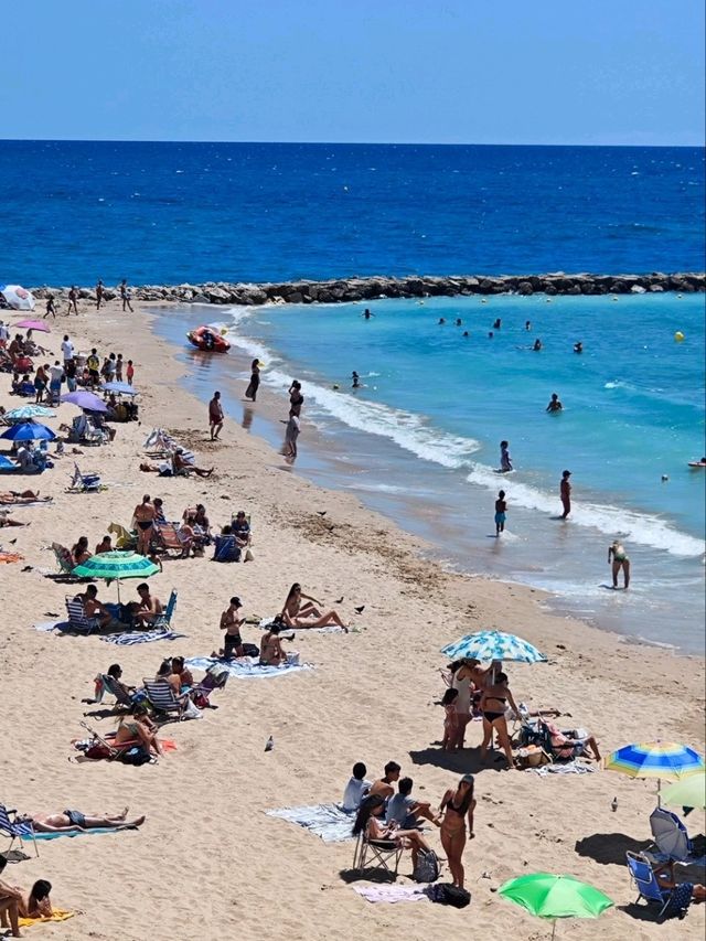 Day Trip Guide: Exploring Cádiz from Seville