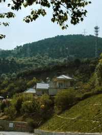 山谷煙火——偏橋溝風情小鎮的慢時光