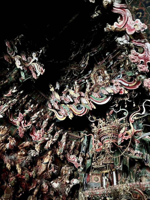 雲嶺蒼茫,七岩相映 —— 定襄縣七岩山景區 雲嶺蒼茫,七岩相映 —— 定襄縣七岩山景區