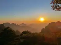 黃山單日徒步超詳細攻略