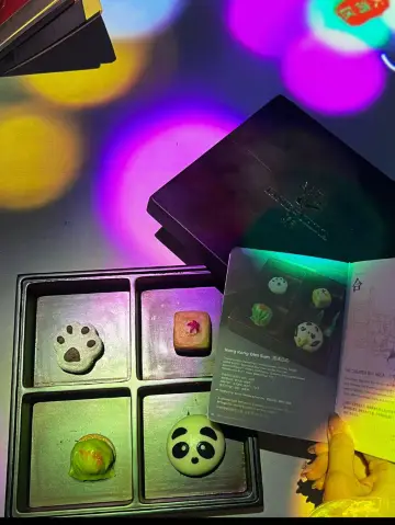  Fine Dining on the Bund? | My Experience at an Immersive Theatre Restaurant 🌟