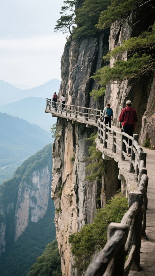 湘西不只有山水奇絕 更有千年苗動侗文明的呼吸與心跳