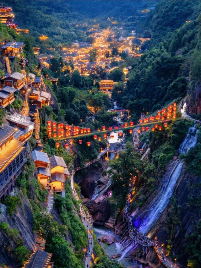 山西寧武2天1夜旅遊攻略