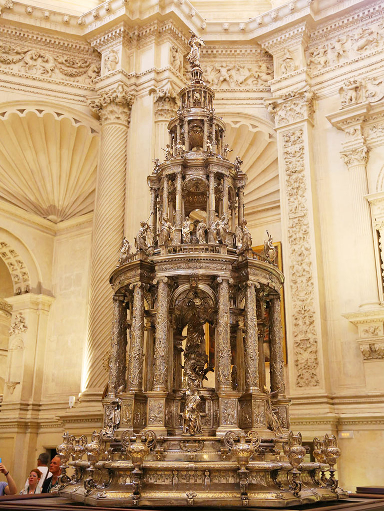 世界遺産セビリア大聖堂 | Trip.com セビリア