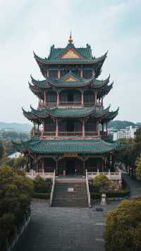 阆中2天1晚旅遊攻略｜預算1200元玩出古韻慢生活，這座千年古城太值得了！   總預算：1180元
