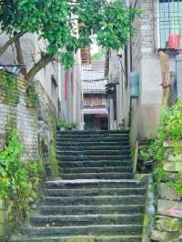 被《國家地理》評為「江南最後的秘境」太美了！