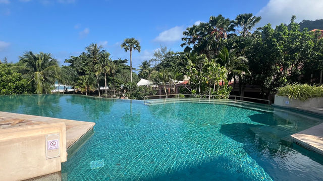 Perfect Getaway at Centara Grand Phuket Perfect Getaway at Centara Grand Phuket
