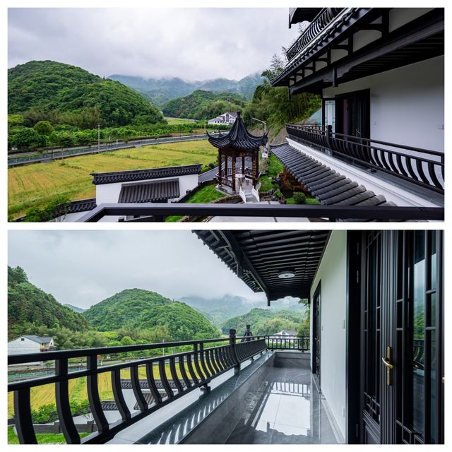 徒步吸氧，馬嶺古道走一走