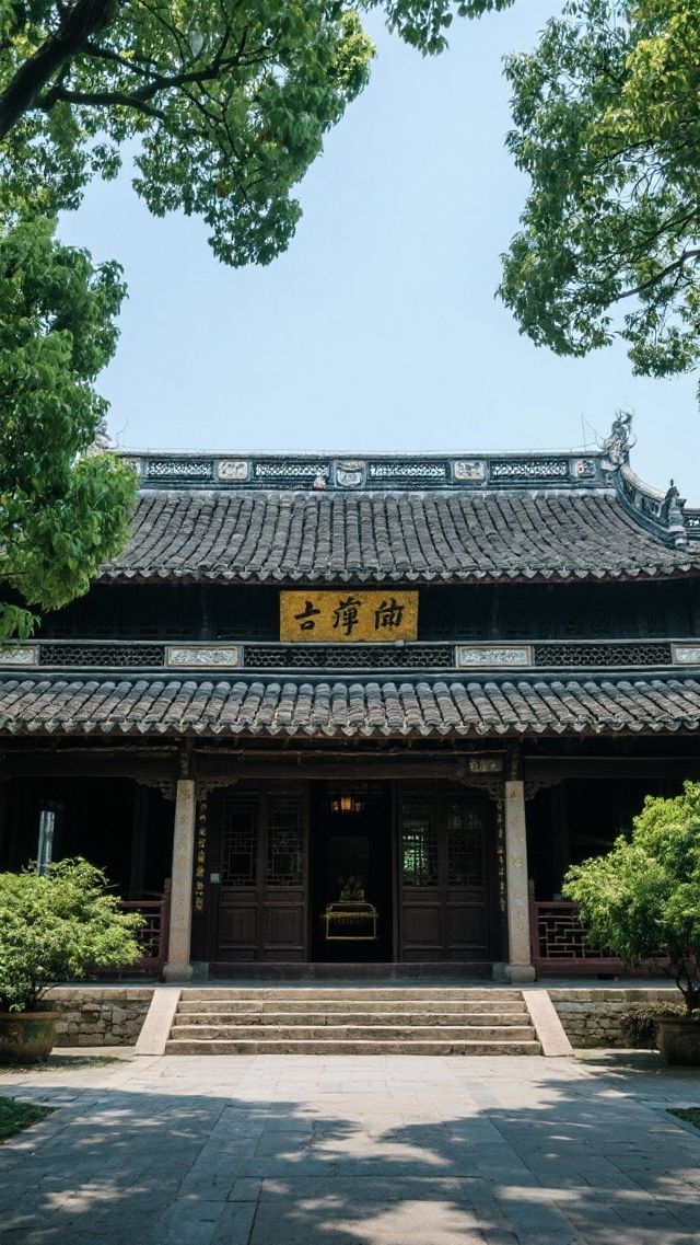 評什麼被低估，江南是最豐盛的城市旅遊攻略