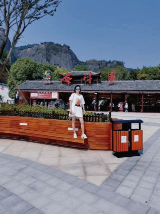 Weekend Escape Plan｜A Wild Adventure at Pingjiang Shiniuzhai