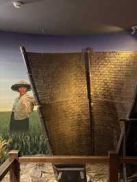 🇲🇾🌾 Paddy Museum Kuantan: Where Rice Tells Its Story!