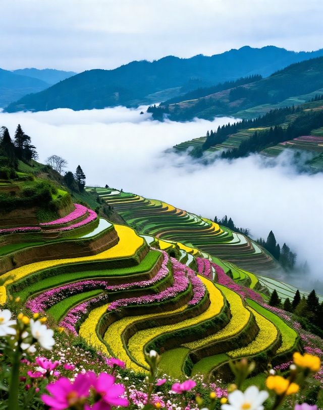 江西的田園烏托邦|是逃離城市喧囂、擁抱山野慢生活的小眾寶藏地 江西的田園烏托邦|是逃離城市喧囂、擁抱山野慢生活的小眾寶藏地