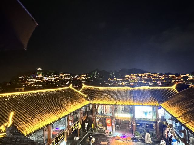 邂逅雪山與溫暖，山嶼客棧藏著旅途中的驚喜   計劃玉龍雪山之行時，篩選客棧花了不少功夫，最終被“山嶼