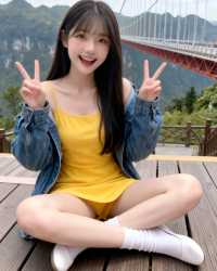 湘西保姆級攻略帶你遊玩絕美景點