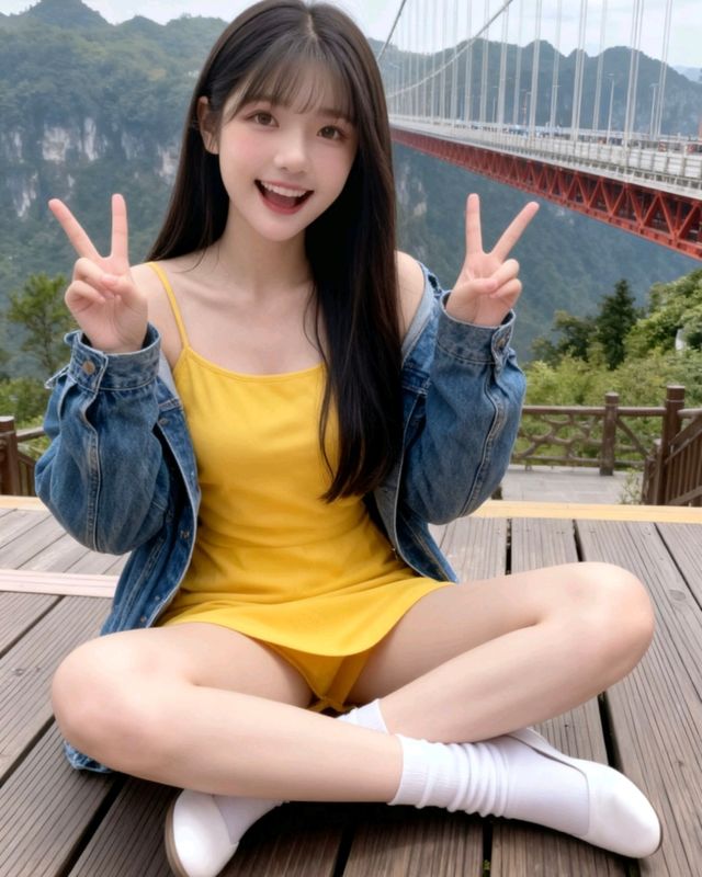 湘西保姆級攻略帶你遊玩絕美景點
