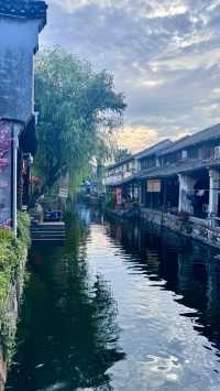 江南隱世古鎮｜南潯750年歷史必打卡攻略