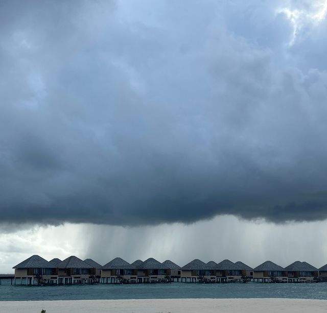 Escape to Adaaran Prestige Vadoo for Romance and Privacy
