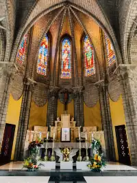 越南芽莊大教堂