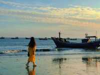 廈門周邊絕美小眾景點-漳浦外嶼