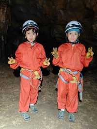 地心探險平塘天硐