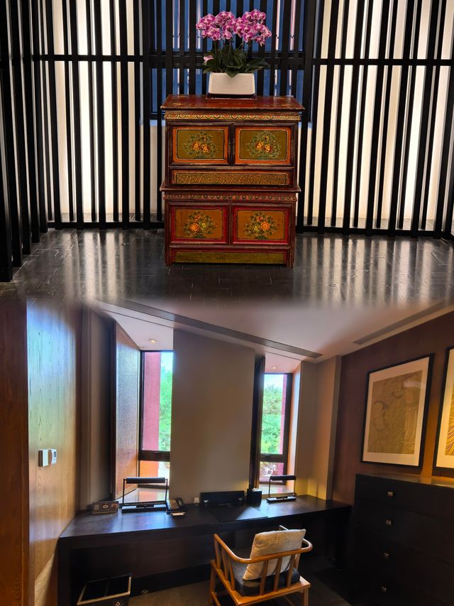 來西安旅遊,能讓我三次入住的酒店就是它了! 來西安旅遊,能讓我三次入住的酒店就是它了!