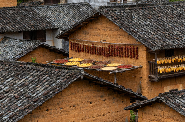 廣西富川：藏在桂北的田園秘境，慢遊才夠味