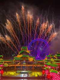 誰懂啊!安吉這個樂園比迪士尼還讓我瘋狂心動