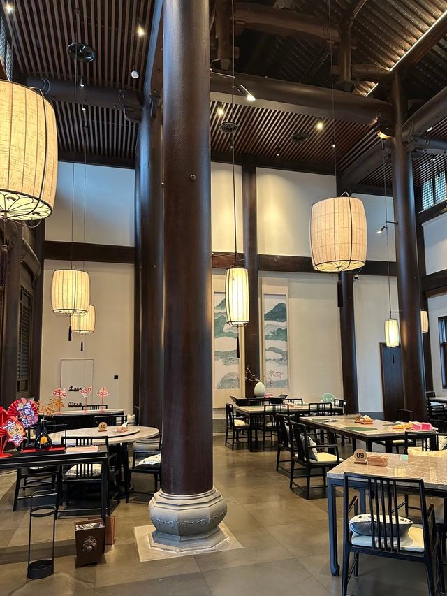 我要向全世界安利九華山文宗古村酒店 我要向全世界安利九華山文宗古村酒店