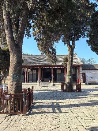 A must-visit hometown of the Sage of History! The complete travel guide to Sima Qian Temple